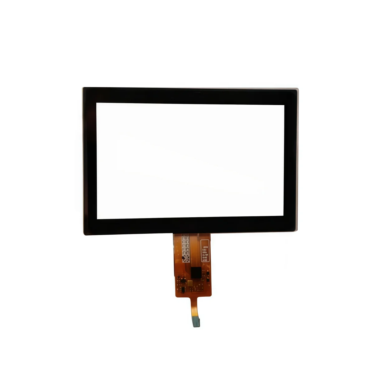 Screen Touch Panel For Sumitomo Fiber Optic Fusion Splicer T-601C+ 81SE+ 82C+ Replacement Repair Part