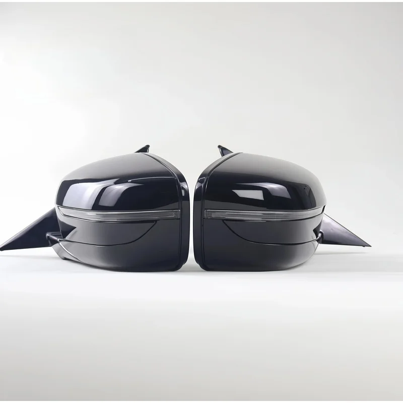 High Quality New Folding Side Mirror With Blind Spot Function
