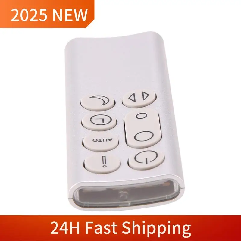 2025 Trend Replacement TP05 PH01 Remote Control For Dyson Pure Cool TP05 PH01 Air Purifier Fan