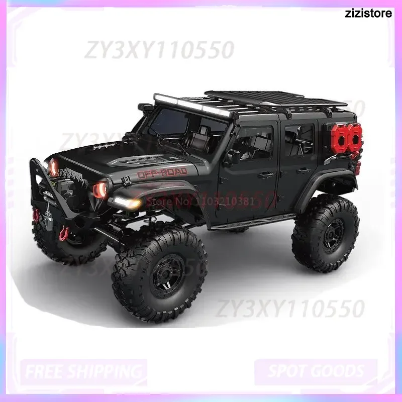 

R1011/R1012/R1013/R1014/R1015/R1016 Upgraded Remote Climbing Off Road Vehicle 1:10 Professional Rc 4wd Car Model Boy Toys Gift