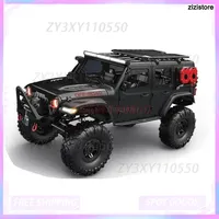 R1011/R1012/R1013/R1014/R1015/R1016 Upgraded Remote Climbing Off Road Vehicle 1:10 Professional Rc 4wd Car Model Boy Toys Gift