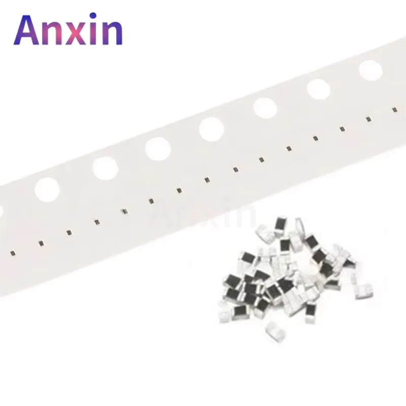 

500PCS 0201 0R - 10M 1% SMD Resistor 1/20W 1R 100Ω 150 220 330 470 510 680 910 Ohm K 1K 2.2K 10K 100K 5.1K 47R 100R 220R 820R