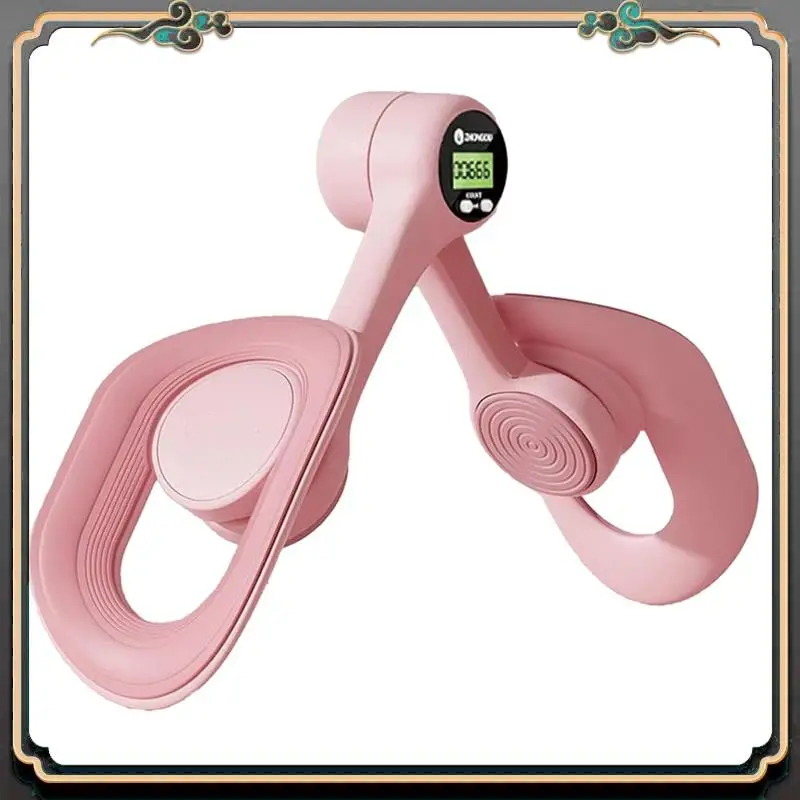 

Premium Beautiful Legs Yoga Machine Leg Pelvic Floor Muscle Exercise Equipped Withcounter