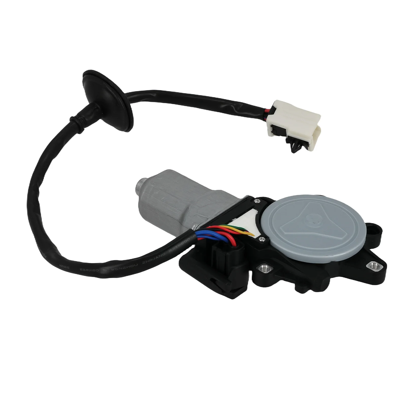 

Мотор стеклоподъемника для Nissan Murano SL 2003-2007 80731CA011 с защитой от защемления