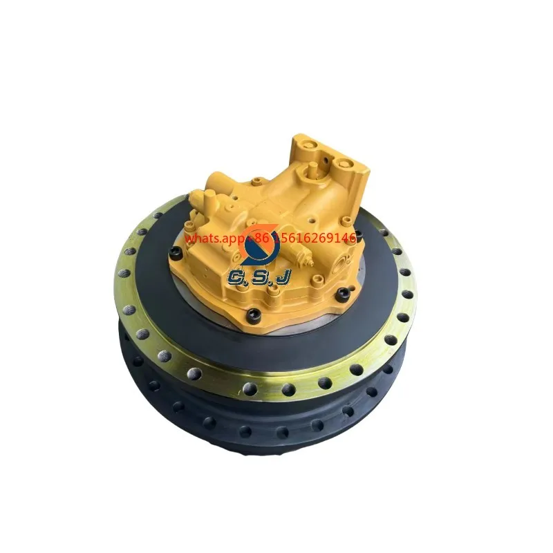 

4552772 4552775 Travel Motor Final Drive for Cat 390F 374f