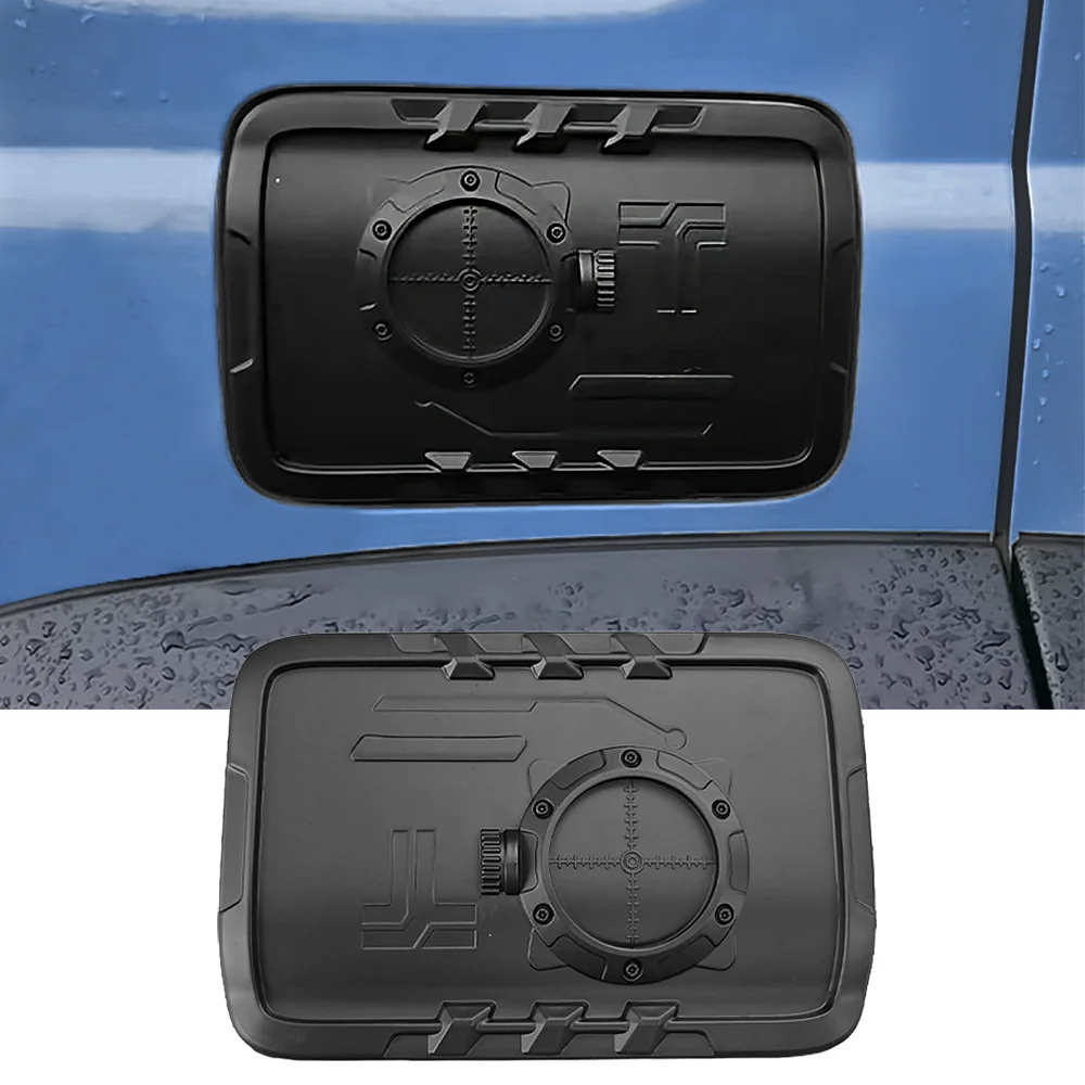 

Декоративная крышка топливного бака для Suzuki Jimny 5-дверный GL XL JC74 2023 2024 2025 2026, внешние аксессуары