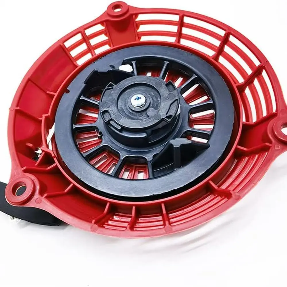 مجموعة أدوات تجميع بادئ الارتداد Honda GC190/GCV190/GSV190 (28400-Z0Y-013ZB) #3