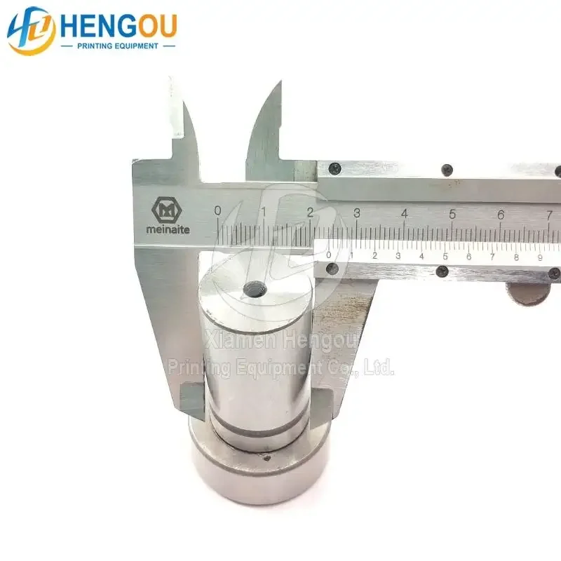F-87592 F-87592.03 Migliore qualità 00.550.1484 SM102 Pezzi di ricambio per macchine da stampa Flip Cuscinetto a sfere a denti aperti