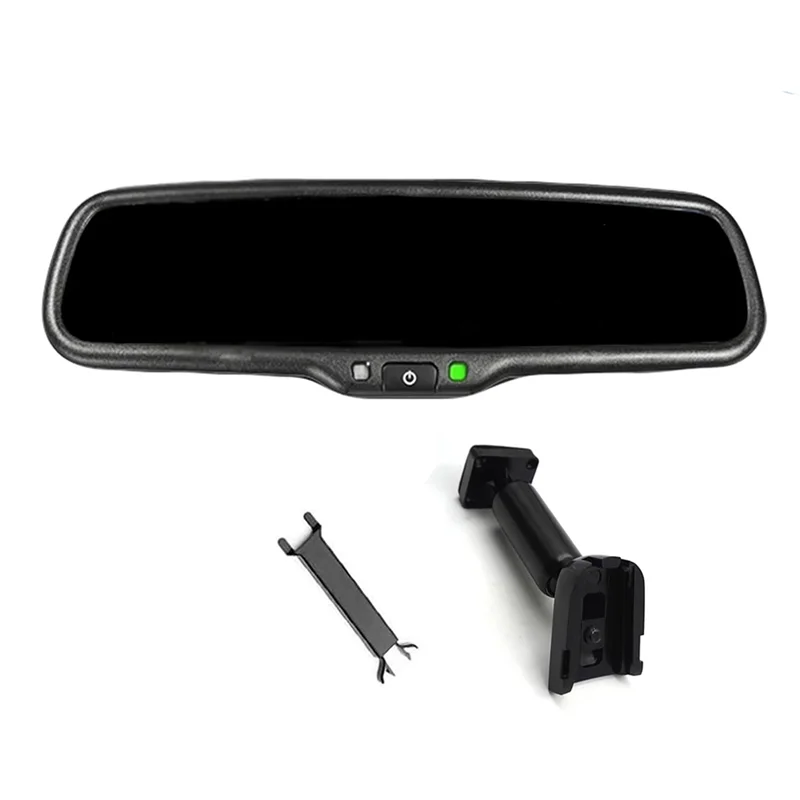 

Car Electronics Inner Rear View Mirror Auto Dimming Anti-Glare For Hyundai Kia Ford Toyota