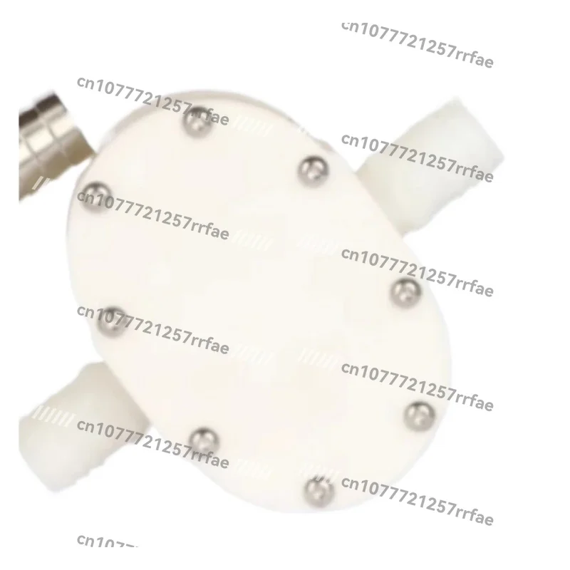 5-10L/Min Filling machine gear pump honey pump  honey  viscous liquid sesame butter peanut butter