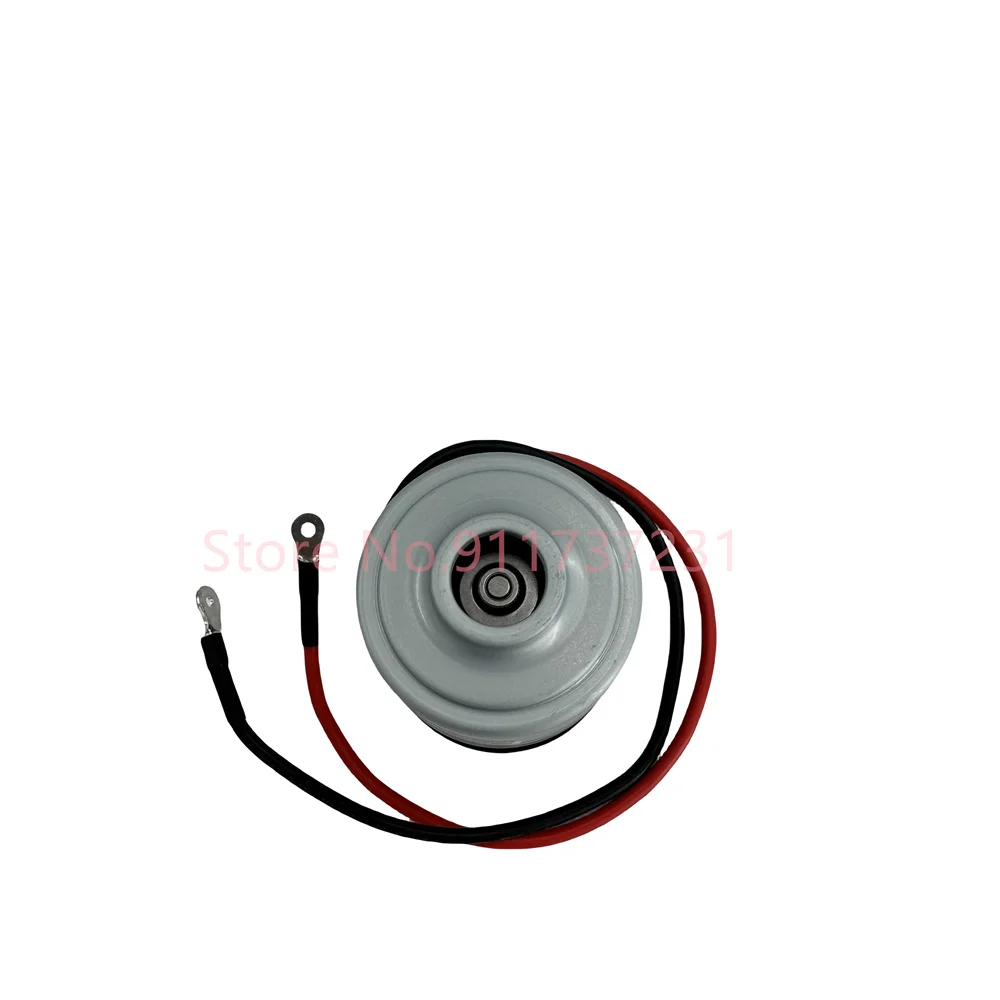 Оригинальная станция Dreame Z10, ручные аксессуары, новый вентилятор для главного двигателя