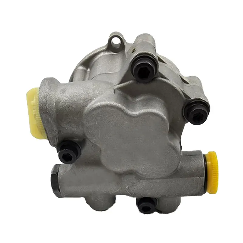 Gear Pump VOE14534034 14534034 Compatible with Volvo EC140B EC140 K3V63DT Compatible with Doosan DH130-5 DH140-5 DH150-5