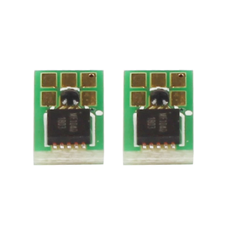 ชิปตลับหมึกโทนเนอร์ CRG-072 ที่ใช้ร่วมกันได้ รุ่น CRG-072H สำหรับเครื่องพิมพ์เลเซอร์ Canon imageCLASS LBP172dw MF284dw MF287dw MF289d รองรับการพิมพ์ 1.4K 4.1K