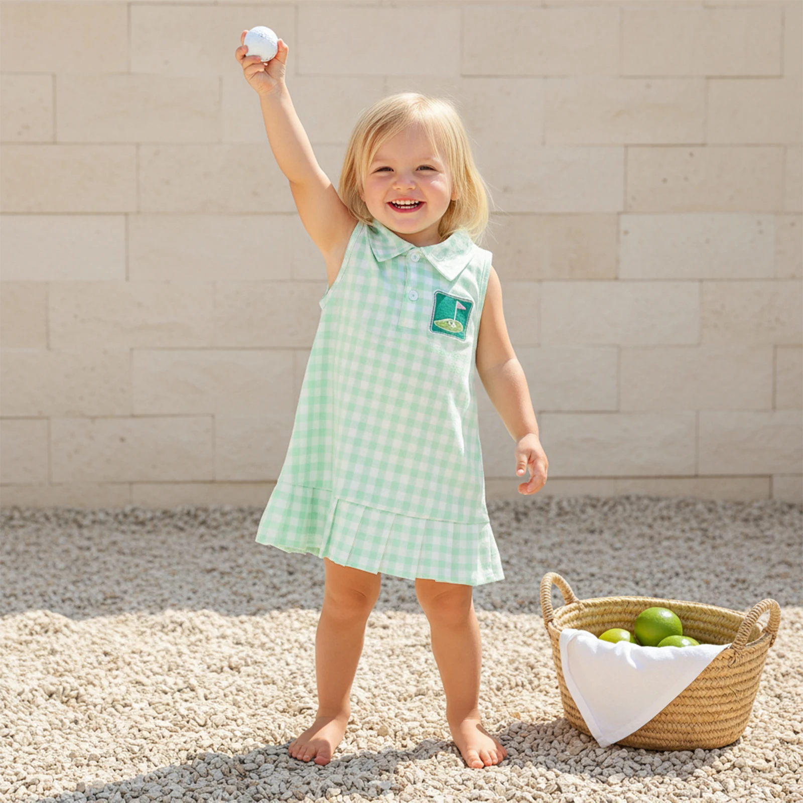1-4Y Toddler Baby G…