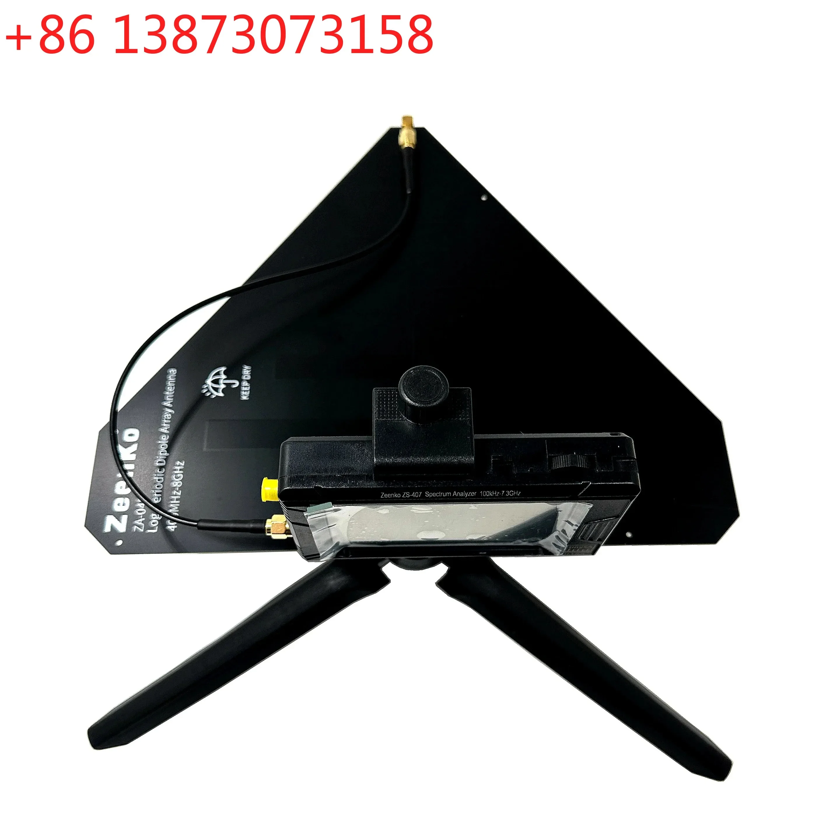 ZA-048 Log-Periodic…