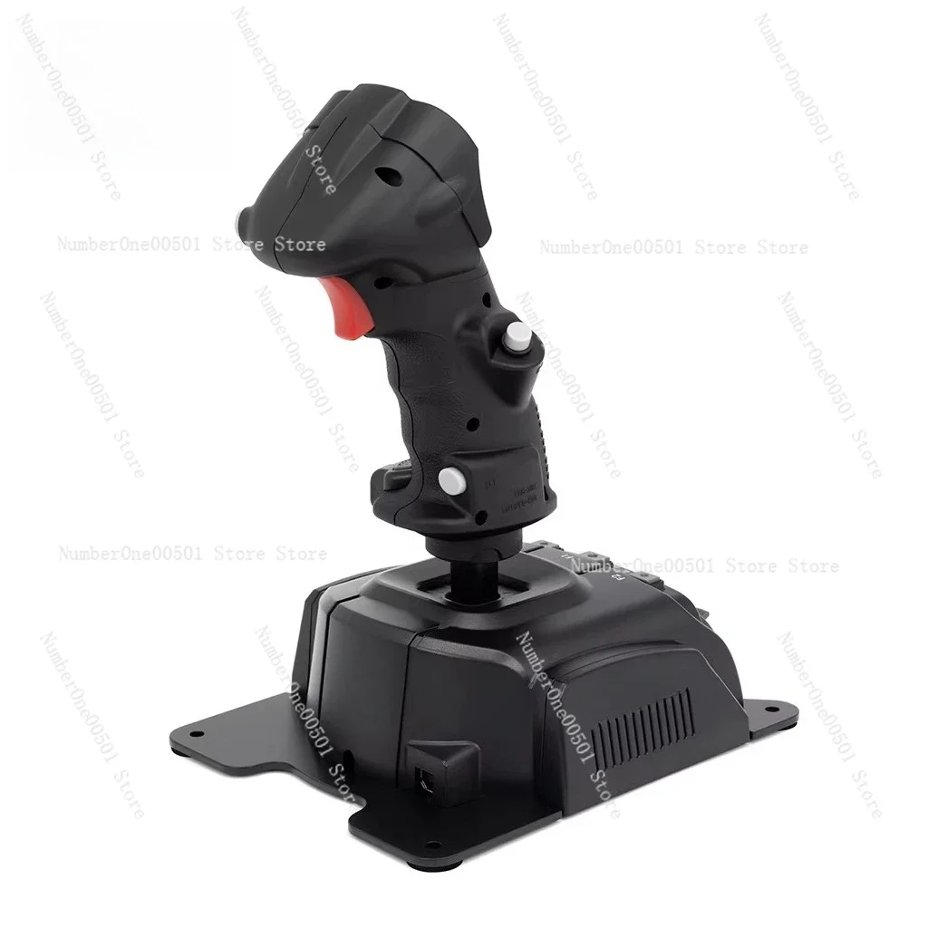 For vkb gladiator NXT EVO SCG simulation flight joystick dcs F16 F18 Airbus simulation