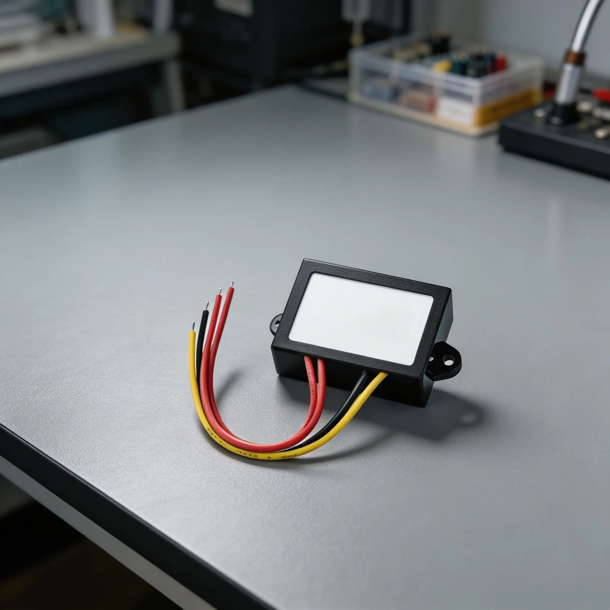 AC/DC Power Converter & Voltage Regulator AC 24V To DC 24V  For Small Appliances Operating Temperature -20 ℃ To 80 ℃