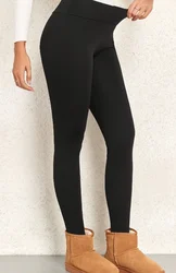 High Waist Nylon Yoga Pants Women's Gym Leggings for Fitness Long Tights Hip Push up Sensation Comfortable Clothing