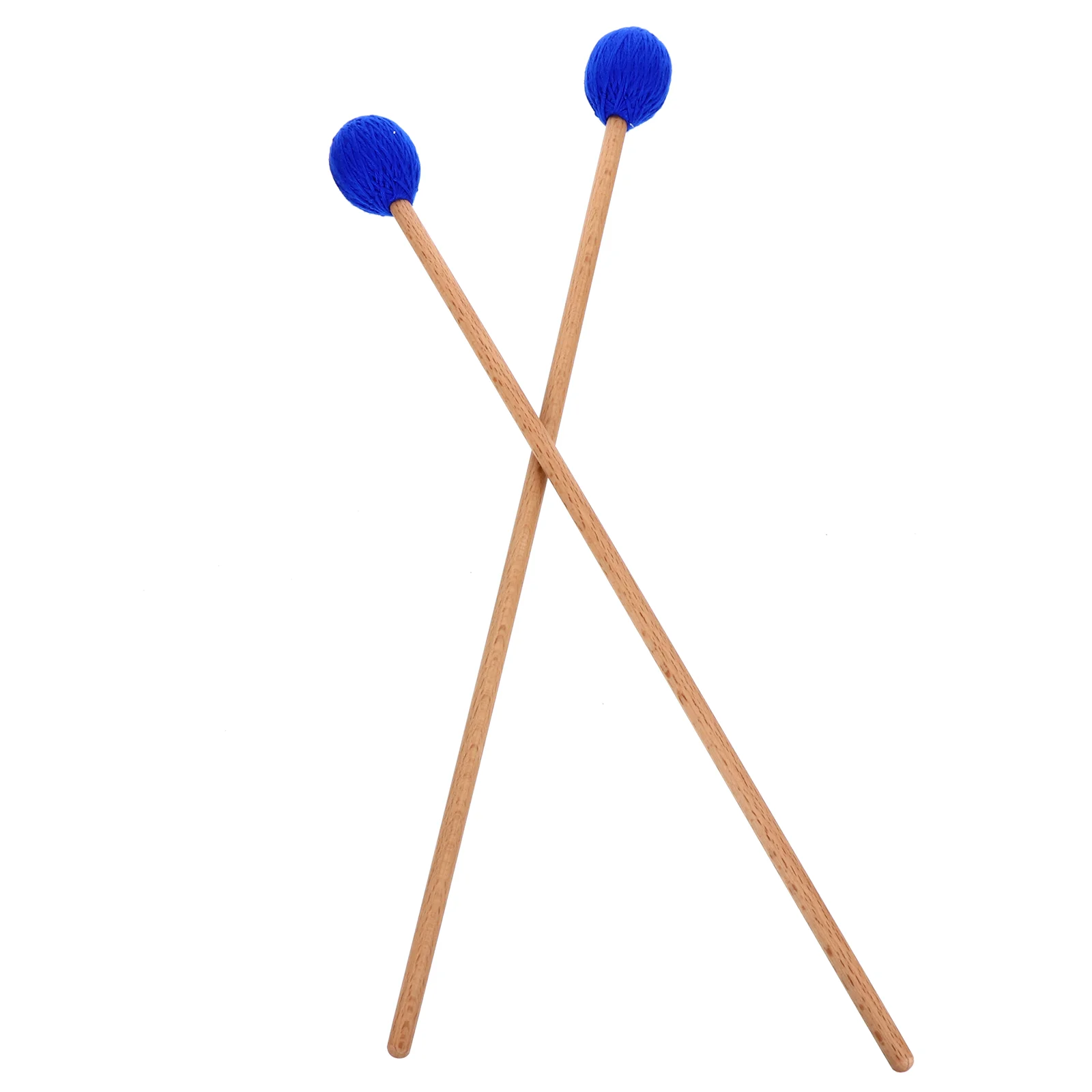 

Yarn Mallet Maple Material Drumstick Accessories Substitute Wood Instrument Tool