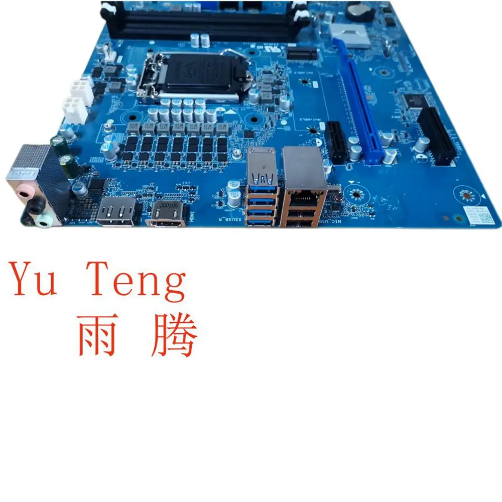 For DELL XPS 8940 desktop motherboard CN-0KV3RP 0KV3RP CN-0427JK 0427JK LGA1151 Z370 motherboard 100% test quick delivery