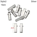 Silver Style 2