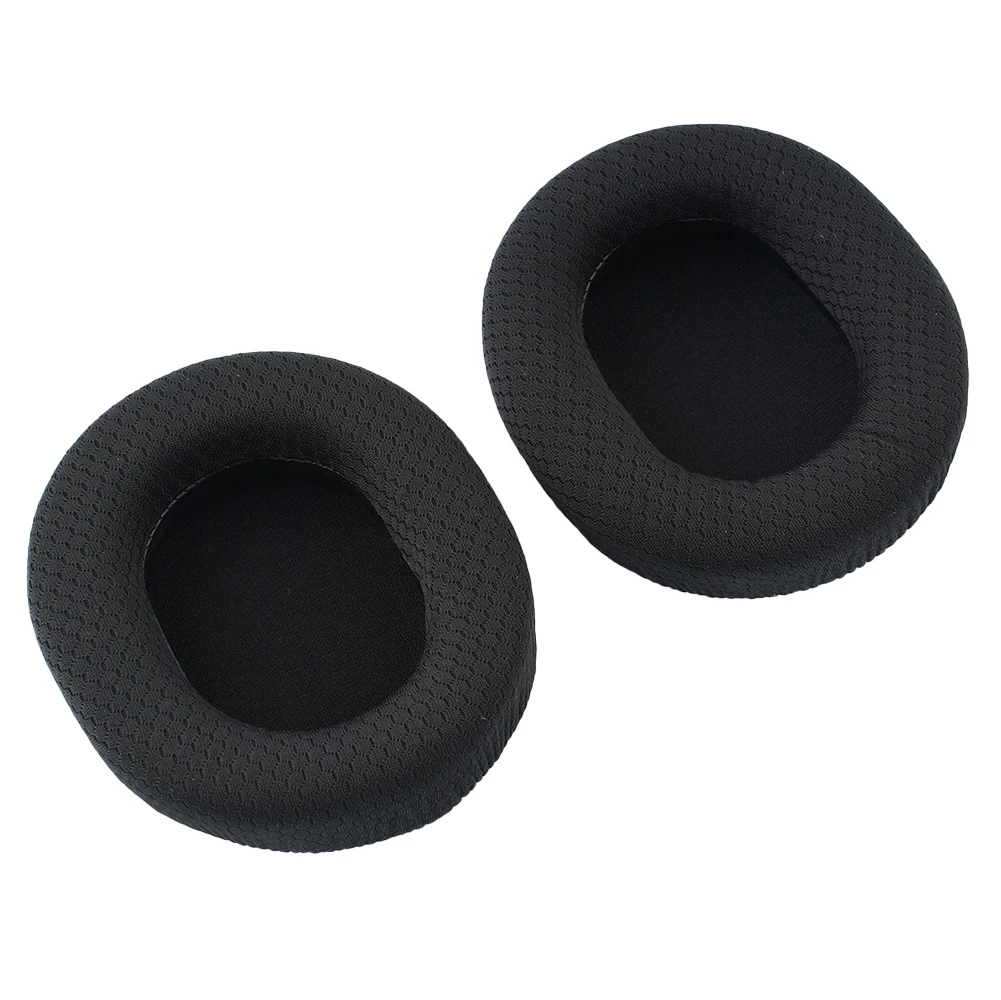 Comfortable and Stylish Ear Pads Replacement for SteelSeries Arctis Gaming Headsets Multiple Colors and Materials to Choose From