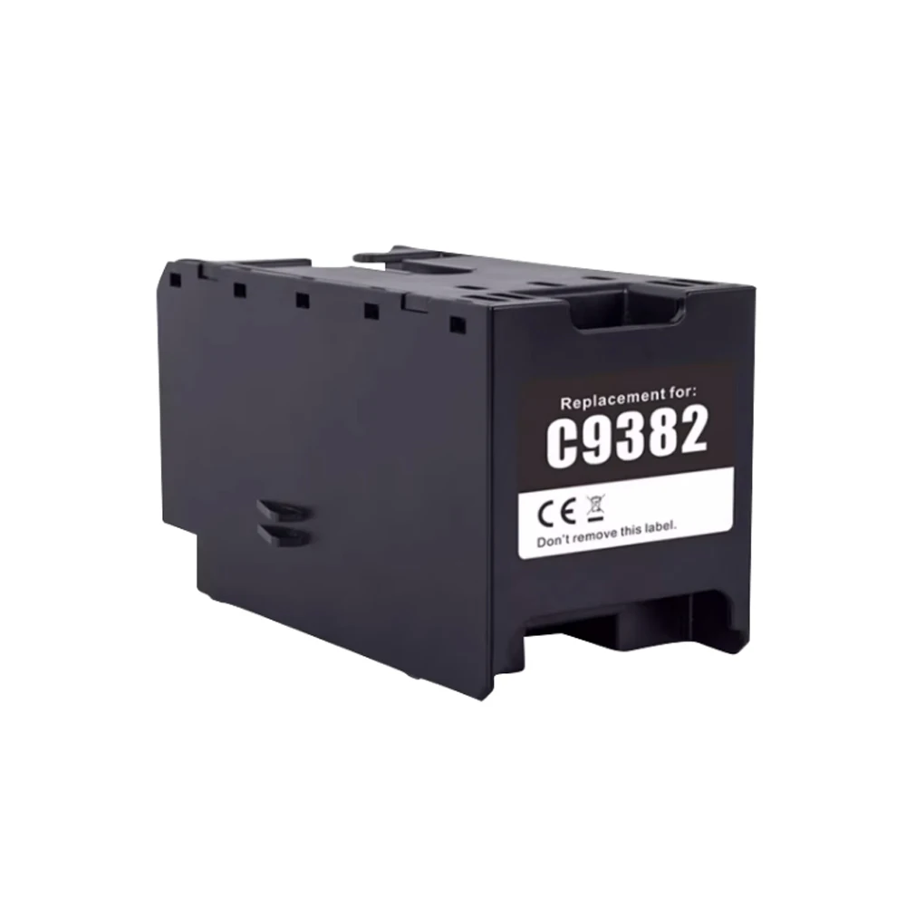 PX4MB C9382 Maintenance Tank With Chip For Epson WorkForce WF-C5890 WF-C5390 PX-S887 PX-M887F Printer Waste Ink Tank