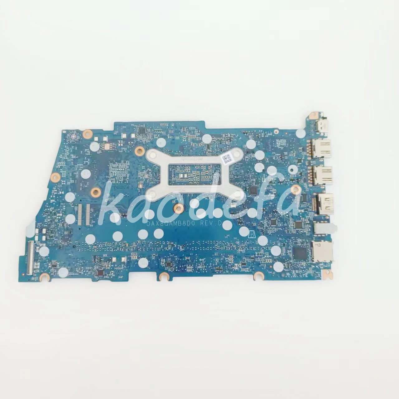 440 G8 Mainboard For HP ProBook 450 G8 Laptop Motherboard CPU: I5-1135G7 I7-1165G7 UMA DDR4 DAX8QAMB8D0 DAX8QIMB8B0 DAX8QIMB8B1