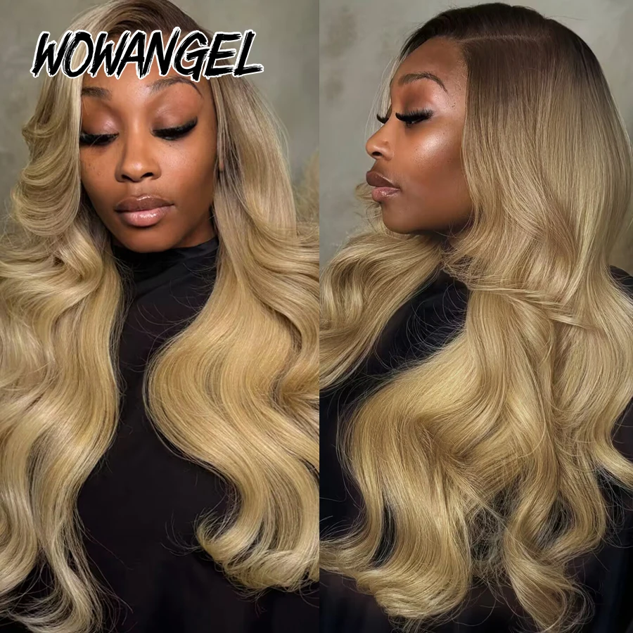 Thumbnail 2 - #14 Compare Full Lace Natural Hairline Wigs Before You Buy