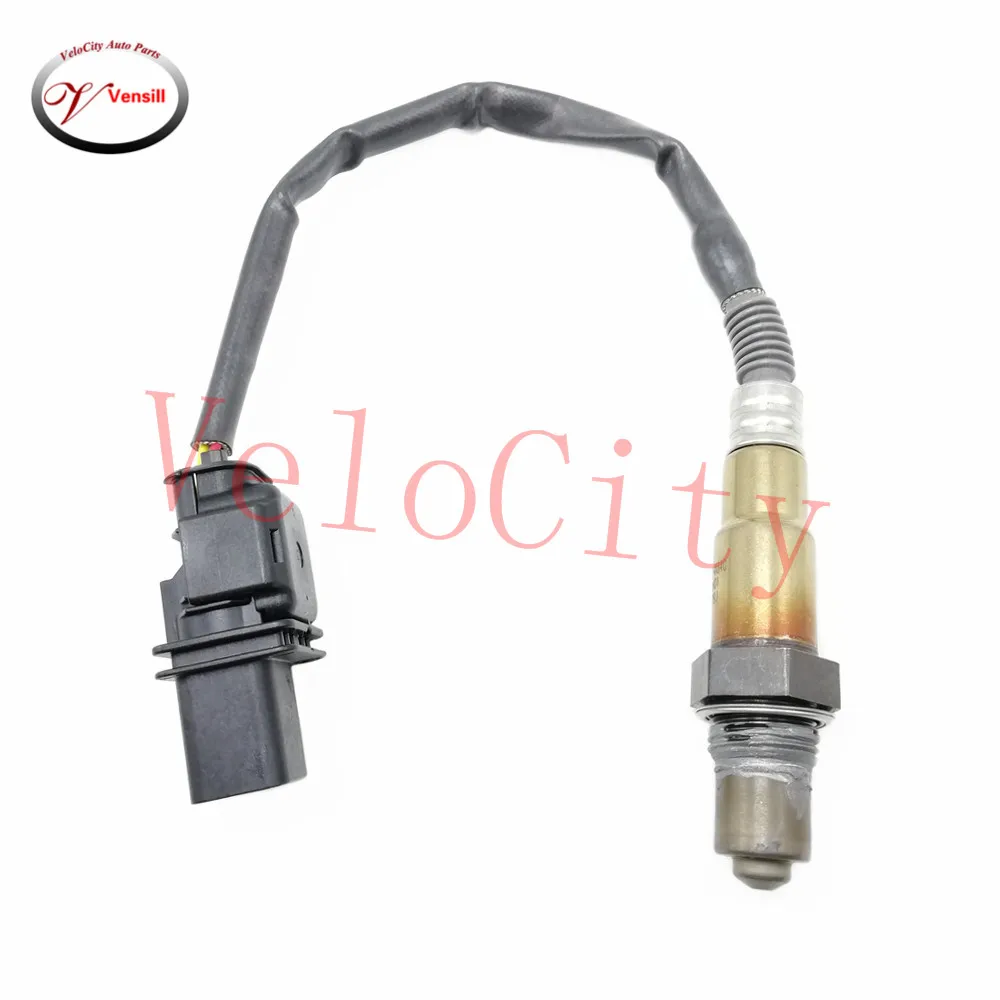 

Upstream Sensor Oxygen Sensor For 09-11 Flex 08-11 Taurus 09-11 Lincoln MKS 10-12 Lincoln MKT Part No# 0258017066 8F9Z-9F472-A