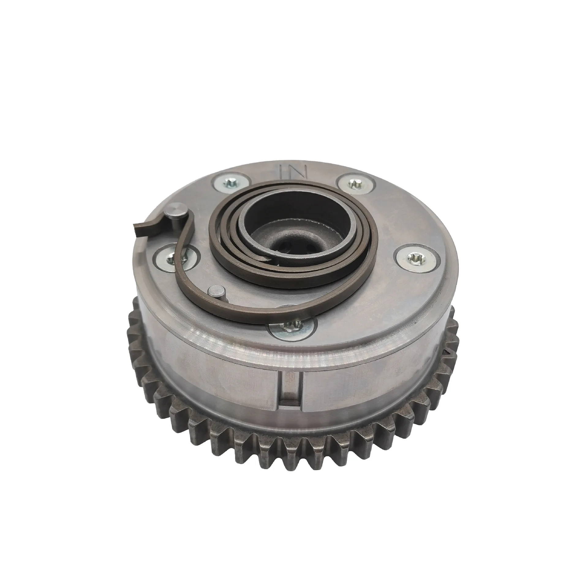 

Suitable for Wuling B15 Engine Timing Gear, Phase Regulator 25187904 (advance)