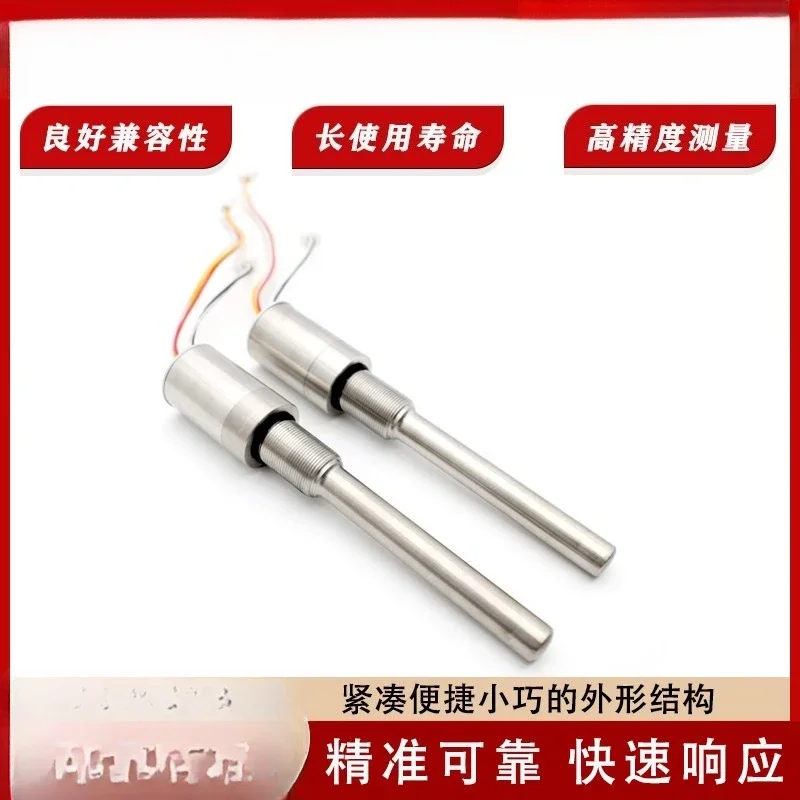 C series magnetostrictive displacement sensor