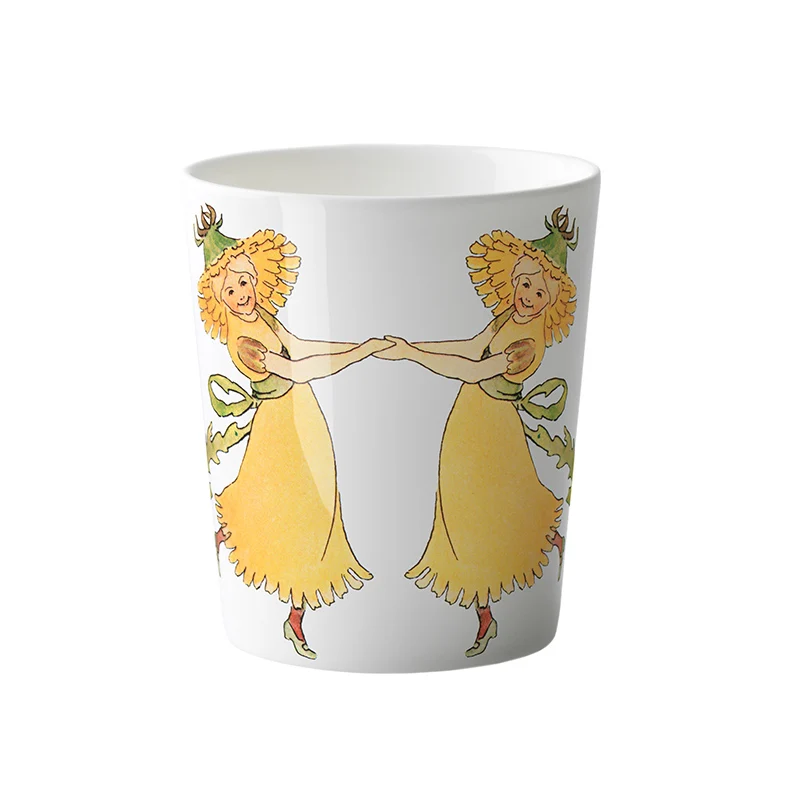 London Pottery 280ML mug european coffee cups ceramics & pottery drink items coffee mug drinkware coffee and tea tools for mate