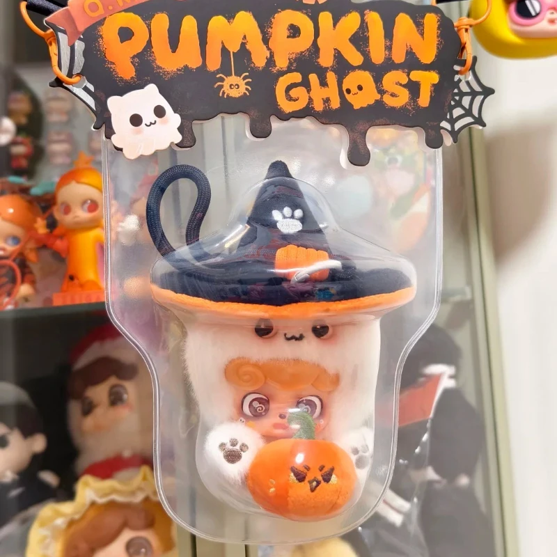 QKid دمية قوس قزح الشكل معلقة بطاقة مجموعة دمية طفل مصمم اللعب حقيبة فنية الديكور