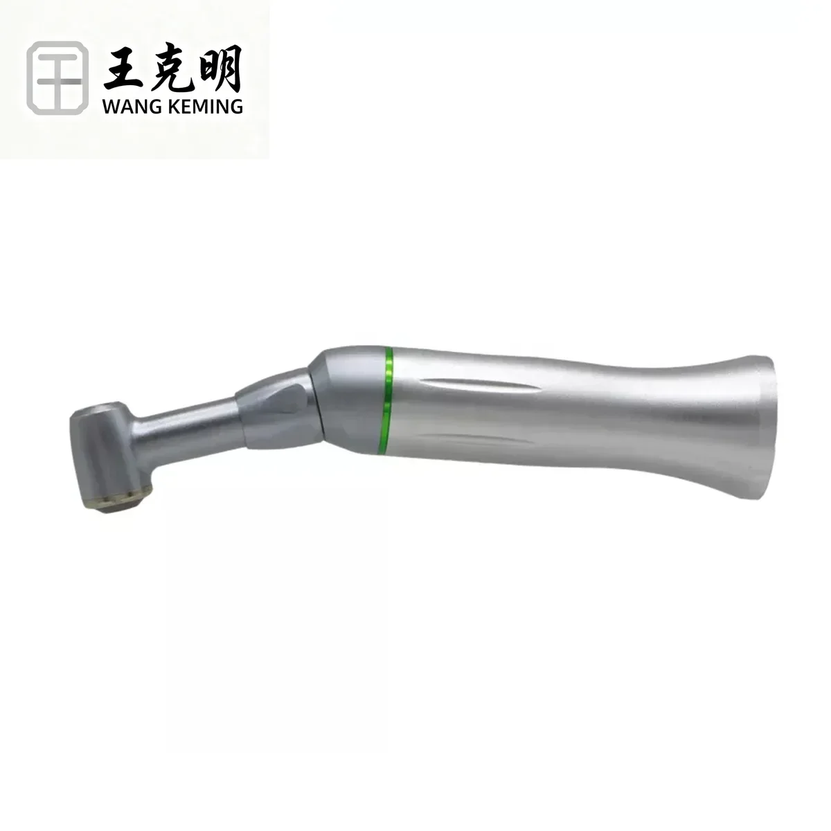Best Selling Portable den tal 64:1 Contra Angle Handpiece with Push Button den tal Handpiece for Engine Root canal Files