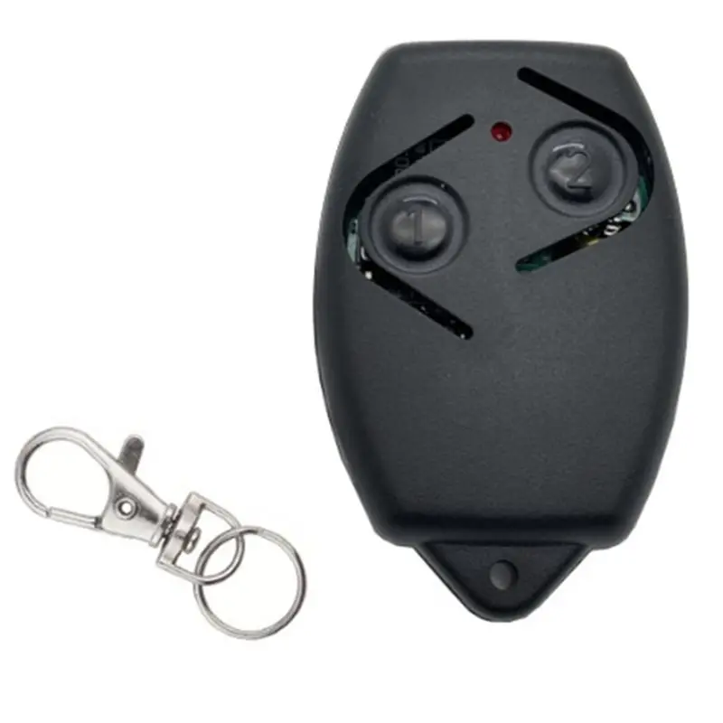 

For Garage Door Opener Remote Control 433Mhz Rolling Code Smart Home Handheld Transmitter-A86G