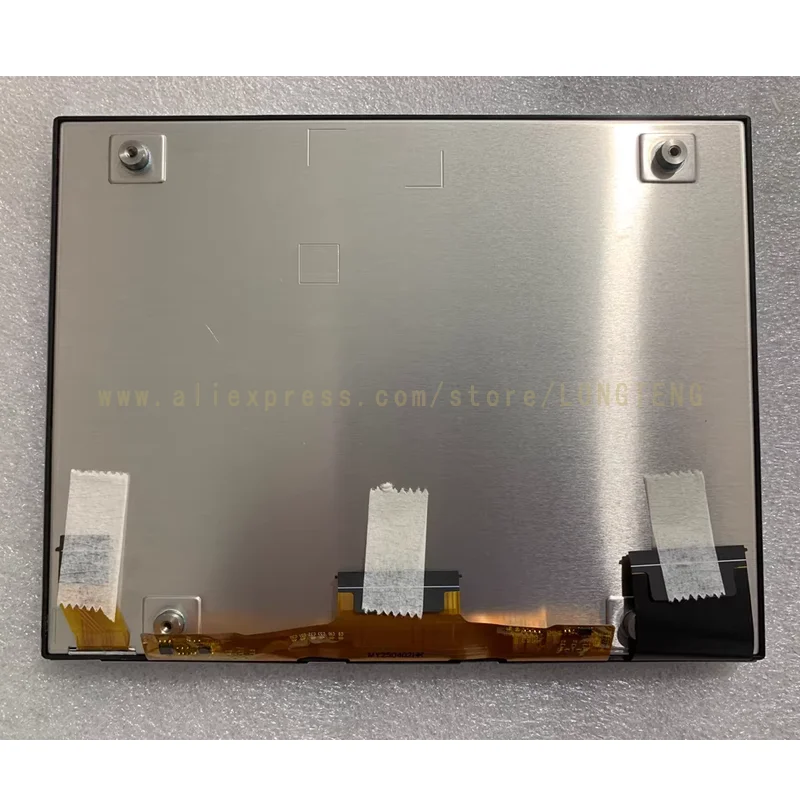 TDO-XGA0840J00001 V1 V2 V5 8.4''LCD Display touch Screen  For G-rand C-herokee D-odge C-hrysler Uconnect 4C UAQ Car Navigation