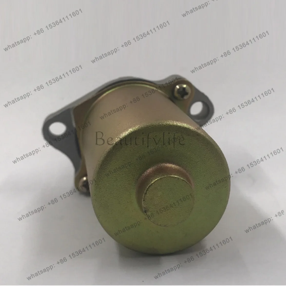 Factory direct supply PIAGGIO ZIPO50 motorcycle starter motor, motor