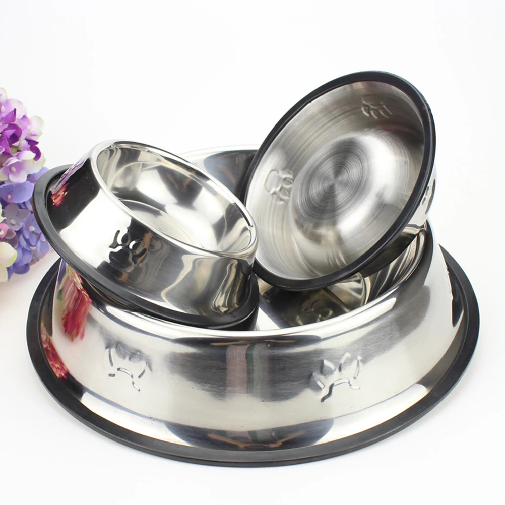 

pet bowl dog bowl Dog Food Bowl pet supplies pet accessories