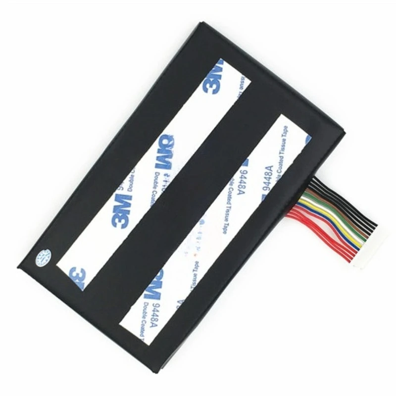 ل MECHREVO أعماق البحار Titan X1 X2 GI5CN GI5KN-11-16-3S1P-0 بطارية الكمبيوتر المحمول تعطي لوحة الماوس