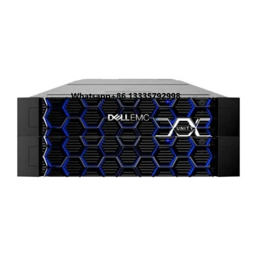 Emc Unity D4123F Un…