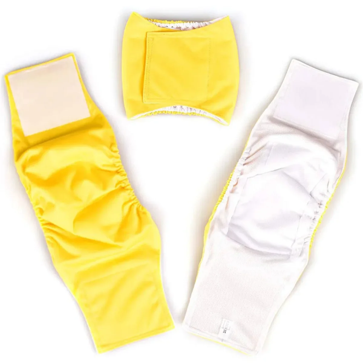 Thumbnail 2 - #78 Latest Dog Diapers Offers
