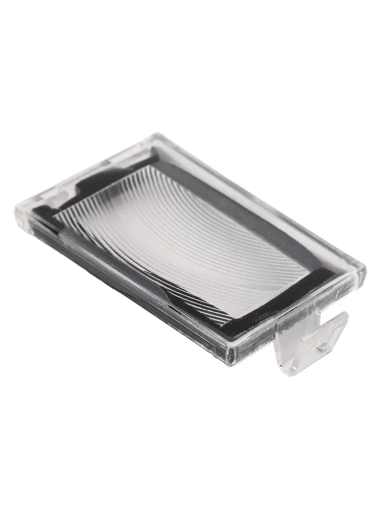 Direct Replacement License Plate Light Lens For Left Rear For Jeep For Grand For Cherokee 2005 2010 Perfect Fit