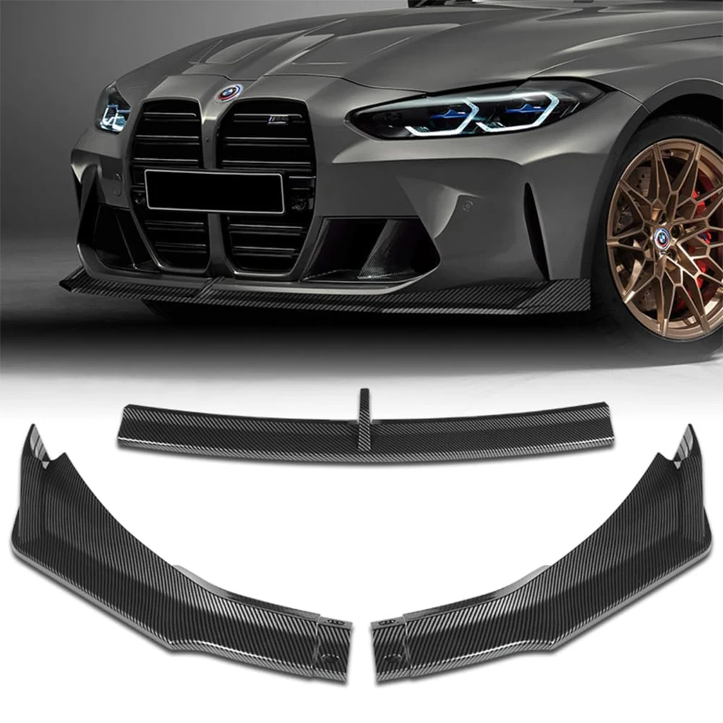 For Bmw M3 M4 G80 G… - image