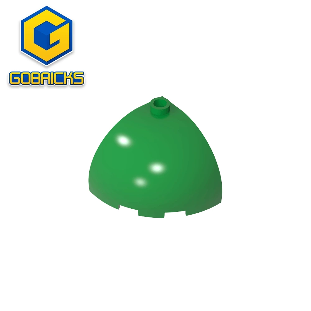 Gobricks Building B…