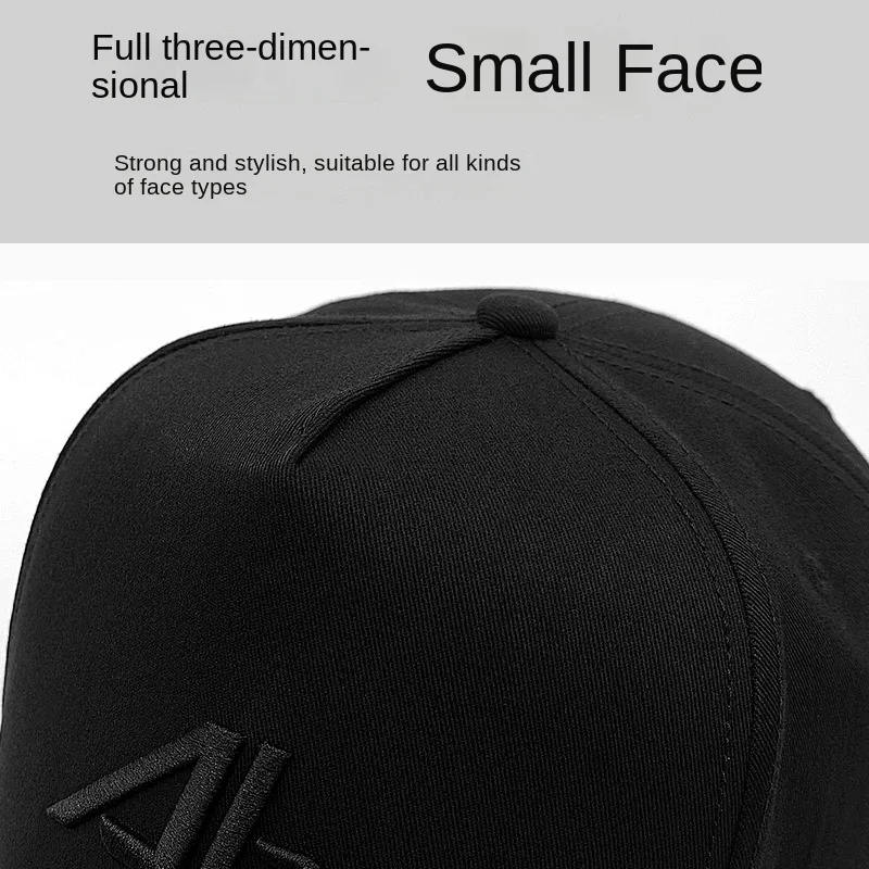 Big Head Men Women Youth Boys Girls Large Size Baseball Cap Cotton Sport Hat OverSize Snapback Hat 58-60cm 60-65cm