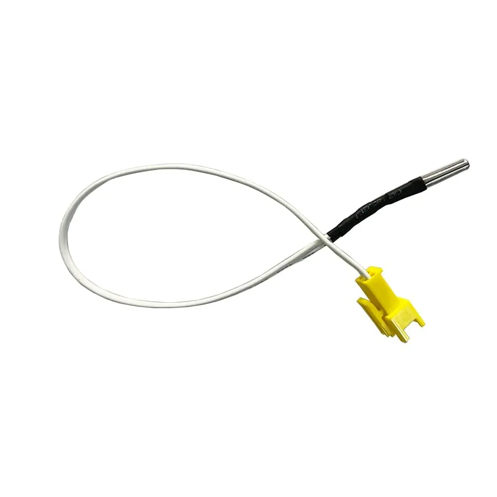 سلك كابل مستشعر درجة الحرارة FLSUN ، مسبار مؤقت ، متوافق مع V400 ، SR ، ro ، PRO ، Q5 ، ملحقات السرير الساخن ، أصلية ، 5 way #6