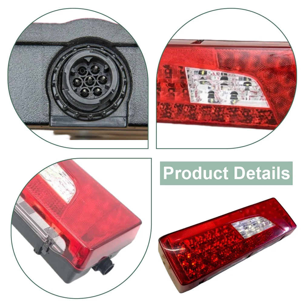 Рисунок 3 - Для грузовиков Scania L P G R S