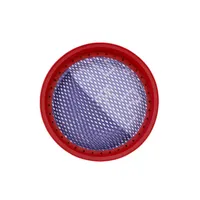 Maintain Clean and Fresh Environment with these Replacement Filters for Dibea F20 MAX Vacuum Cleaner Pack of 2