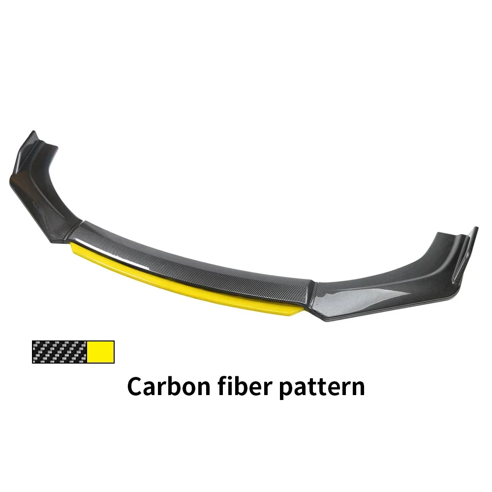 Carbon Yellow